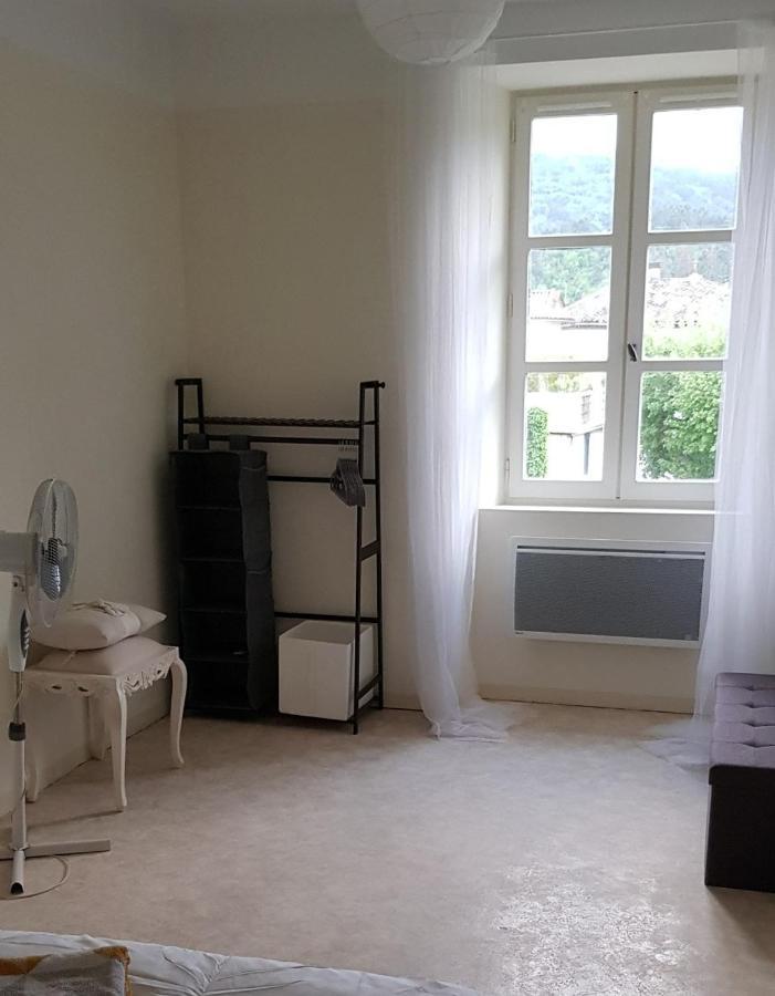 Vista Cevenol: Appartement 2 Chambres Saint-Jean-du-Gard Buitenkant foto